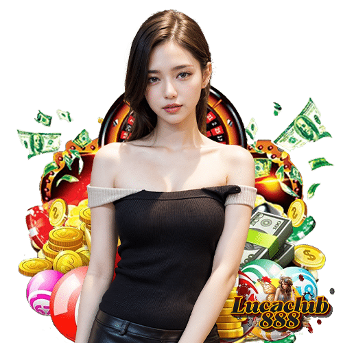 lucaclub888 คาสิโน