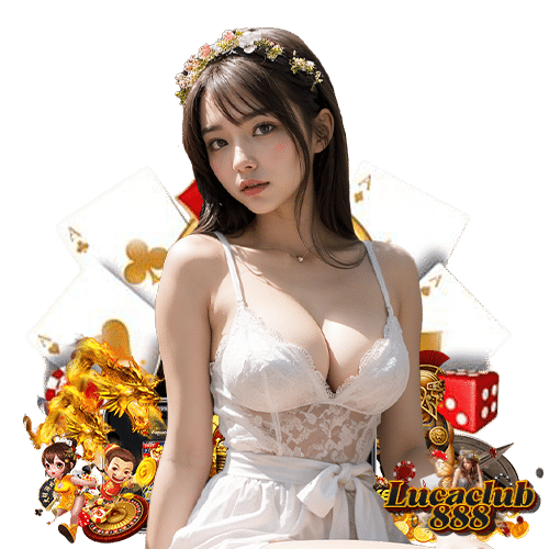 lucaclub888 สมัคร