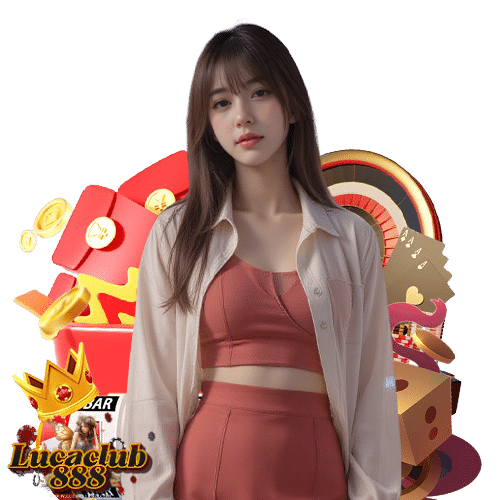 lucaclub888 ออนไลน์