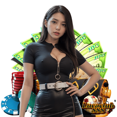 lucaclub888 ไม่มีขั้นต่ำ